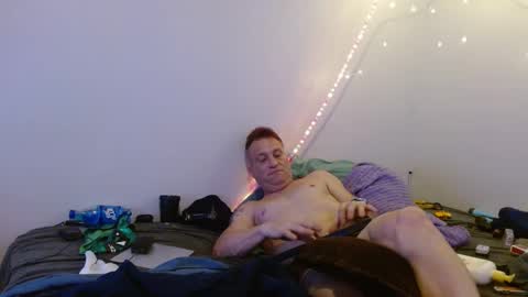 markymark101825061 online show from 02.14.25