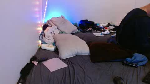 MarkyMark7169 online show from 02.20.25