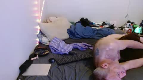 MarkyMark7169 online show from 02.20.25