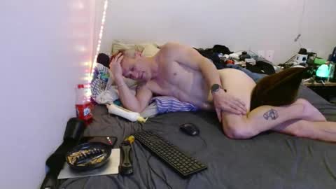 MarkyMark7169 online show from 02.21.25