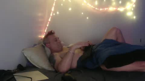 MarkyMark7169 online show from 03.02.25