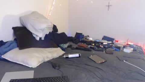 MarkyMark7169 online show from 03.11.25