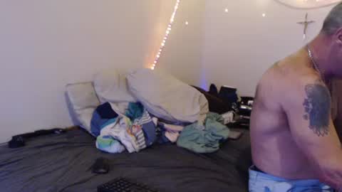 MarkyMark7169 online show from 03.12.25