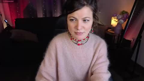 Marla online show from 11.25.25