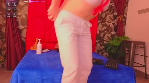 marla online show from 03.25.26