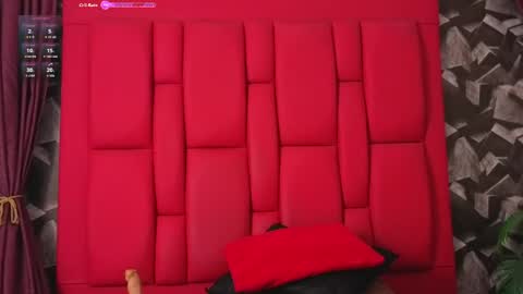 Snapshot of marla_daze chatting on 05.30.26 marla online show from 05.30.26