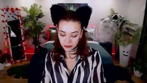 MarlaDewis online show from 10.26.25