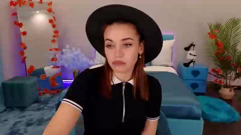 MarlaDewis online show from 11.06.25