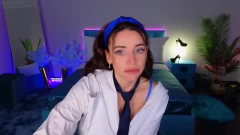 MarlaDewis online show from 12.22.25