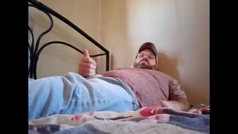 marlboroman8532 online show from 11.10.25