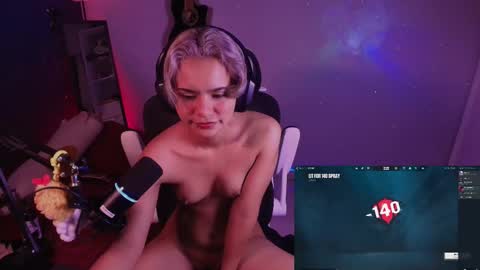 Snapshot of marlena3312 chatting on 11.07.25 Marlena online show from 11.07.25