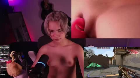 Snapshot of marlena3312 chatting on 11.13.25 Marlena online show from 11.13.25