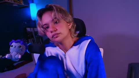 Marlena online show from 02.08.26