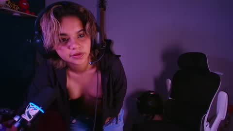 Snapshot of marlena3312 chatting on 06.11.26 Marlena online show from 06.11.26