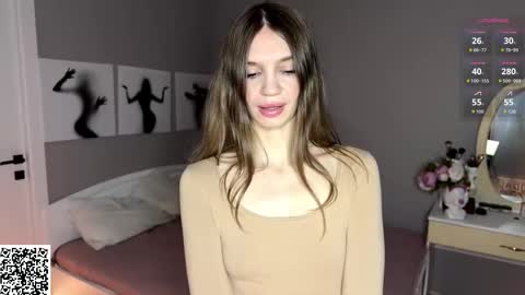 Maja online show from 12.03.25