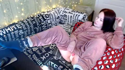 MarleneDietr online show from 02.10.25