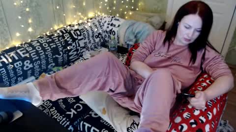 MarleneDietr online show from 02.15.25