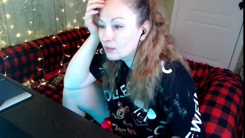 MarleneDietr online show from 10.10.25