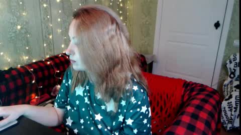 MarleneDietr online show from 10.15.25