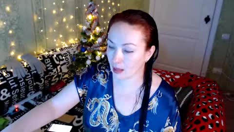 MarleneHudsonAh online show from 12.16.24