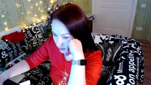MarleneHudsonAh online show from 12.24.24