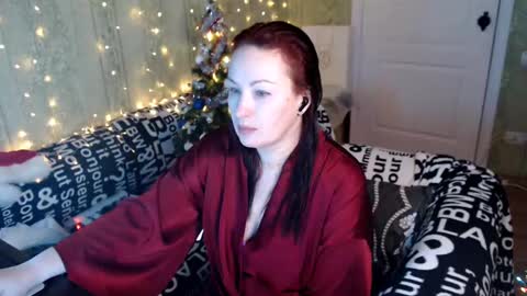 MarleneHudsonAh online show from 01.21.25