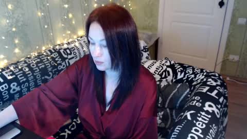 MarleneHudsonAh online show from 01.29.25