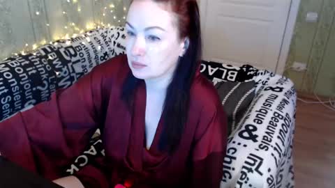 MarleneHudsonAh online show from 02.06.25