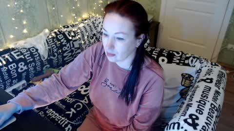 MarleneHudsonAh online show from 02.23.25