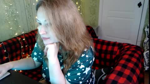 MarleneHudsonAh online show from 09.24.25