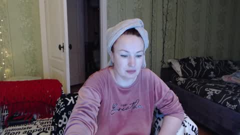 MarleneXDietrich online show from 02.26.25
