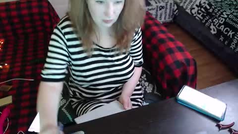 MarleneXDietrich online show from 09.21.25