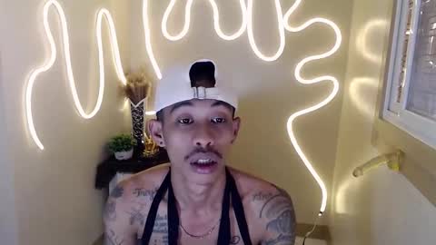 marlmoreno10 online show from 01.09.26