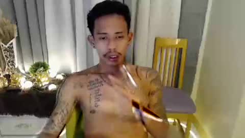 marlmoreno10 online show from 02.01.26