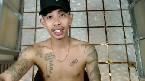 marlmoreno10 online show from 02.21.26