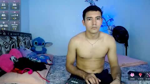 Snapshot of marlon_vera1 chatting on 02.28.26 marlon online show from 02.28.26