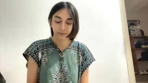 Snapshot of marlotillman chatting on 07.15.26 Amelia online show from 07.15.26