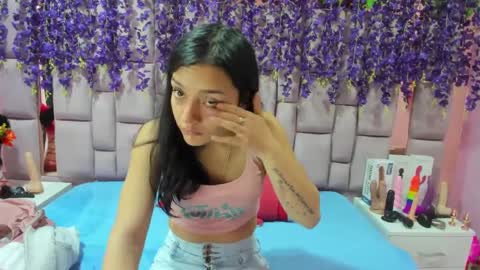 Marly Anal  online show from 12.12.24