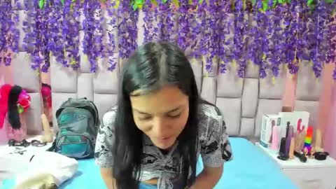 Marly Anal  online show from 12.14.24
