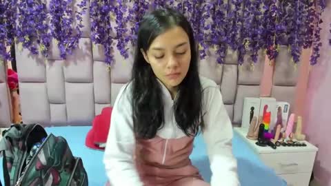 Marly Anal  online show from 12.17.24