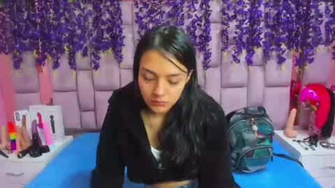 Marly Anal  online show from 01.03.25