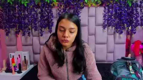 Marly Anal  online show from 01.07.25