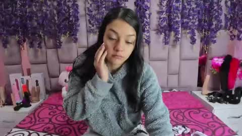 Marly Anal  online show from 01.20.25