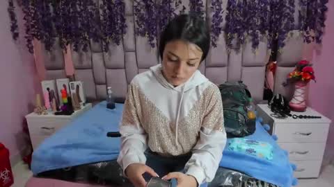 Marly Anal  online show from 01.25.25