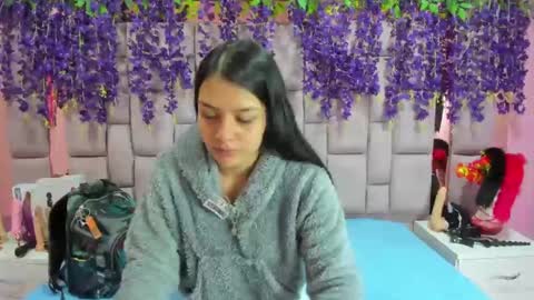 Marly Anal  online show from 02.04.25