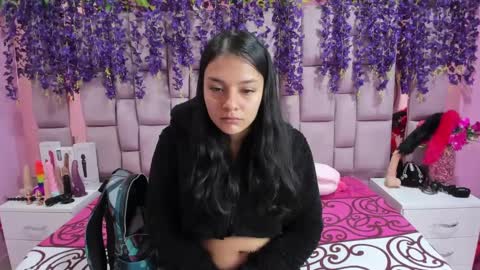 Marly Anal  online show from 02.15.25