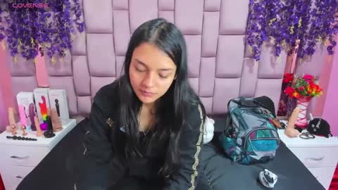 Marly Anal  online show from 03.10.25