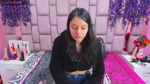 Marly Anal  online show from 03.11.25