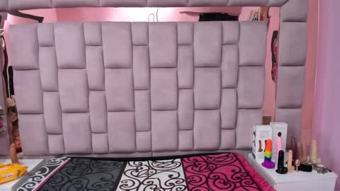 Marly Anal  online show from 09.12.25
