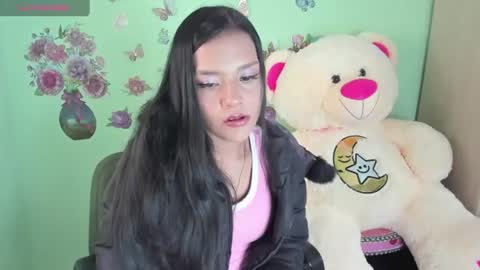 Snapshot of marlyanal chatting on 07.26.26 Marly Anal online show from 07.26.26